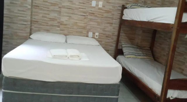 Номер Standard Boulevard Bed & Breakfast