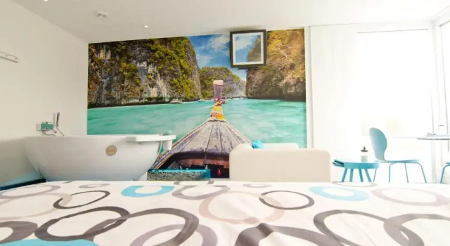 Suite Bo-Ness