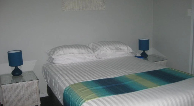 Centrebreak Beach Stay, Réserver Hôtel  