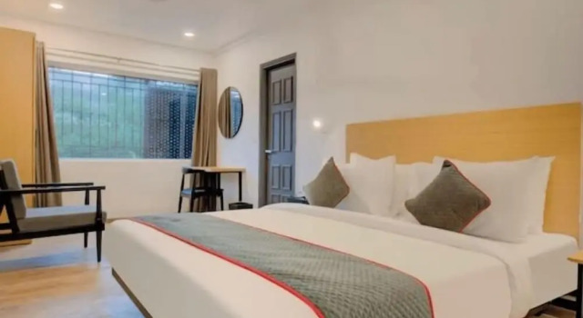 Maitrayee Hotel - Nagpur, Забронировать Отель Недорогие отели штата Махараштры, недорого