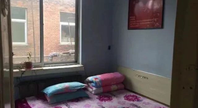 Двухместный номер Standard Jinzhong Yuci Dazhong Inn