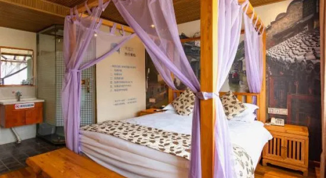 Yixian Sunshine Travel Inn (Xinxiang Hongmen University Town Branch), Book Hotel Xinxiang Henan