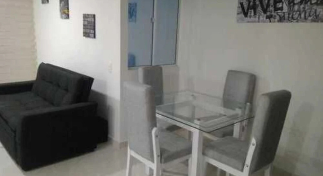 Appartement Apartamento Torres de Sol