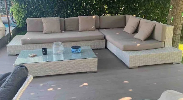Luxurious Villa Anastasia, Book Villa Cottages in Achaia, Cottage