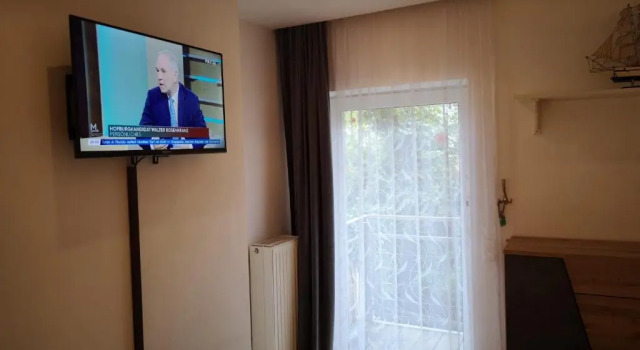 Апартаменты Hotel Wirt ZMinsta