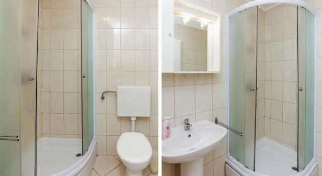 Студия Superior Apartments Villa Dubrovnik