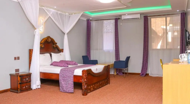 Sheratton Beach Villagio, Reserva ahora Hotel Hoteles en Mombasa con aparcamiento, Aparcamiento