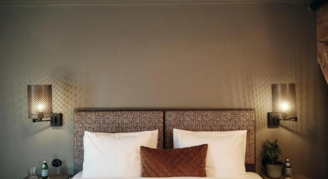Номер Standard Ad Astra by Elite - Hotel, Spa & Resort