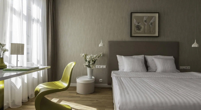 Casati Hotel – Adults Only