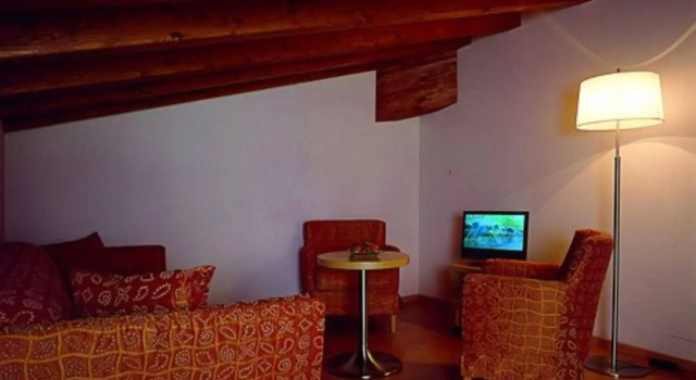 Hotel Continental Wellness & Spa
