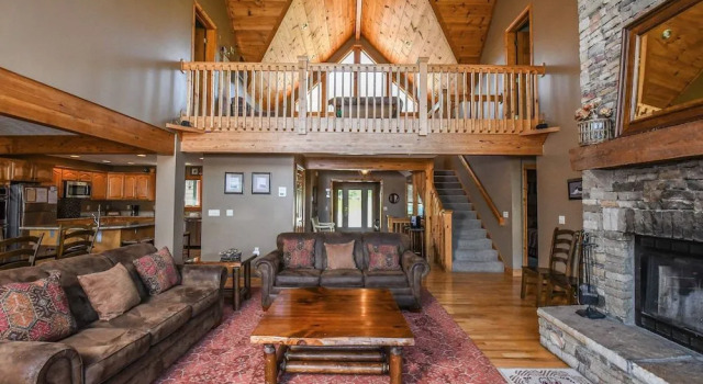 Celebration at Deep Creek by Taylor Made Deep Creek, Book Hotel Oakland Maryland