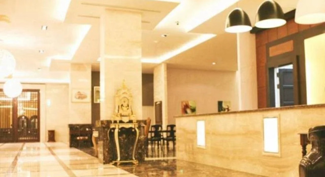 Silverwoods Hotel (SHA Extra plus), Забронировать Отель Бан Пхай Бо Пла Лай Nakhonpathom Province