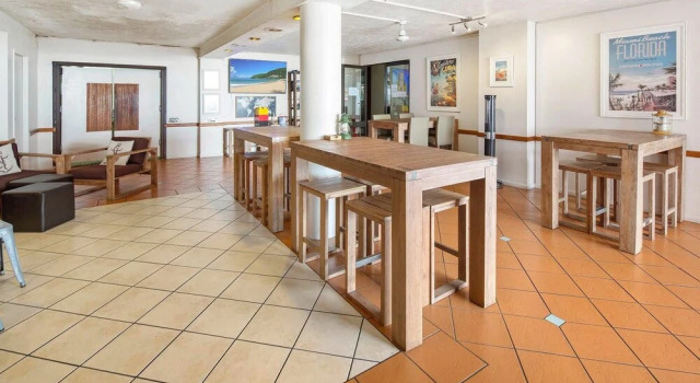 Ocean View Studio 14A, Забронировать Апартаменты/квартира Апартаменты Whitsundays, Апартаменты/квартира