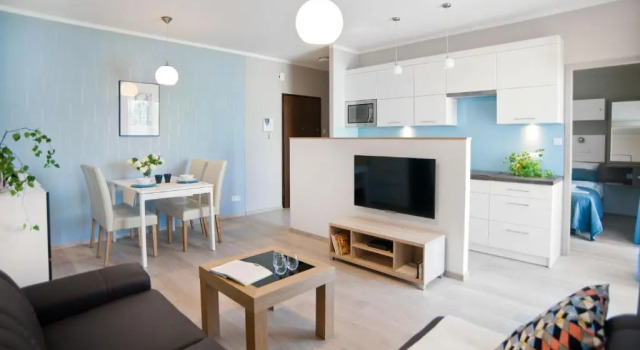 Apartament Luxon 2