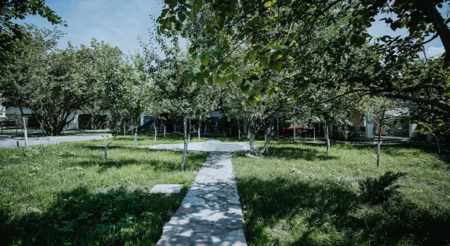 Номер Superior LakeSide Hotel & Spa