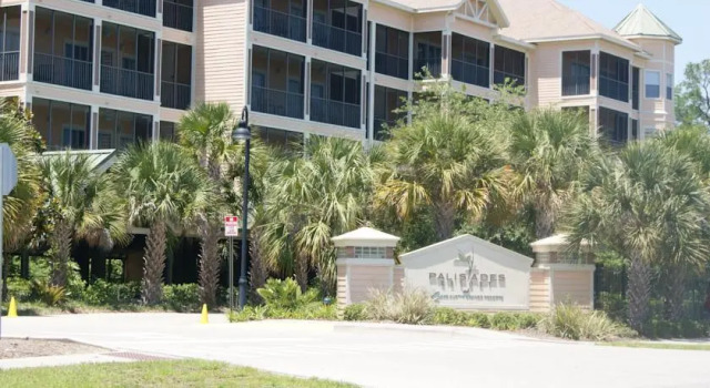 Disney Condo by Palisades Vacations, Buchen Sie Ferienwohnung Four Corners Florida