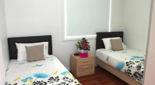 Serviced Houses - Villa Hodgkinson, Reservar Vila Panania Nova Gales do Sul
