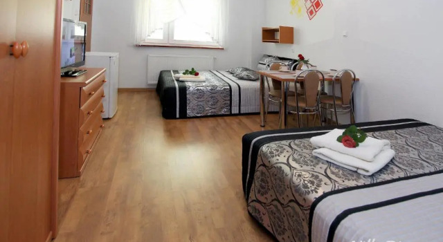 Номер Comfort VILLA DIANA Ustka