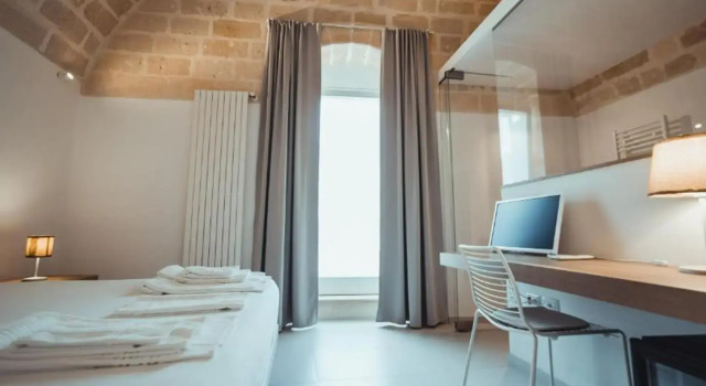 Endea Suite Rooms & Lounge SPA