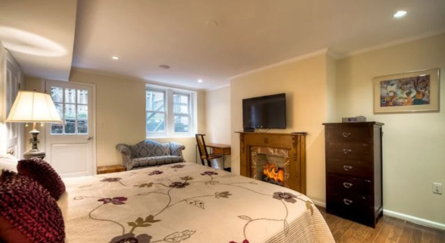2123 Northwest Apartment #1015 - 2 Br Apts, Забронировать Апартаменты/квартира Апартаменты Вашингтона, рядом с Frances Perkins House, Апартаменты/квартира