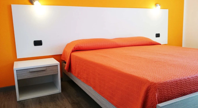 Двухместный номер Deluxe Hotel Ogliastra