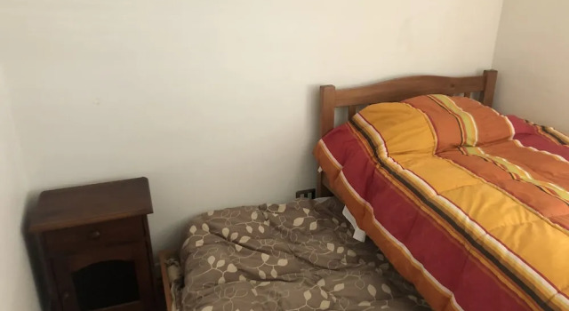 Apartamento 313 Vista Mar Lilenes, Забронировать Апартаменты/квартира Конкон область Вальпараисо, рядом с Concon Yacht Club