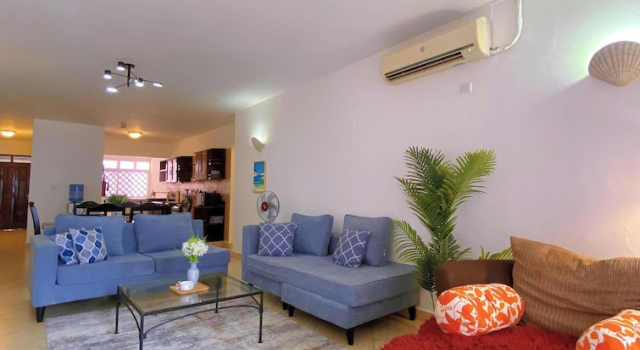 Апартаменты Standard The La Mera Beach Apartments