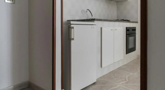 Апартаменты c 1 комнатой Residence Riviera