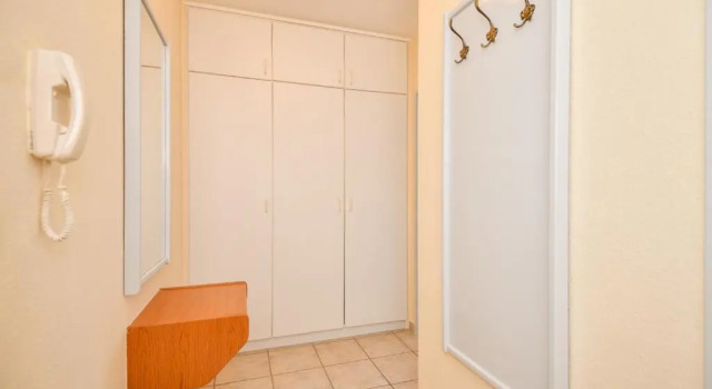 Seestraße 43 Wohnung 7, Забронировать Отель Шарбойц Holstein Switzerland