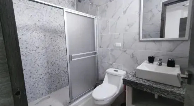 Апартаменты Apartment in Same, Casa Blanca