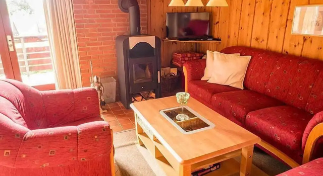 Апартаменты Ferienwohnung Polly