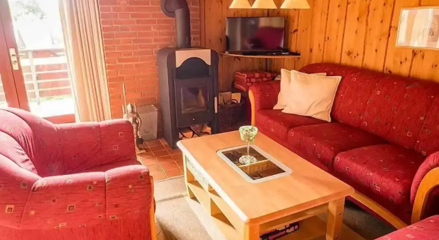 Ferienwohnung Polly, Забронировать Апартаменты/квартира Апартаменты Глюксбург, Апартаменты/квартира