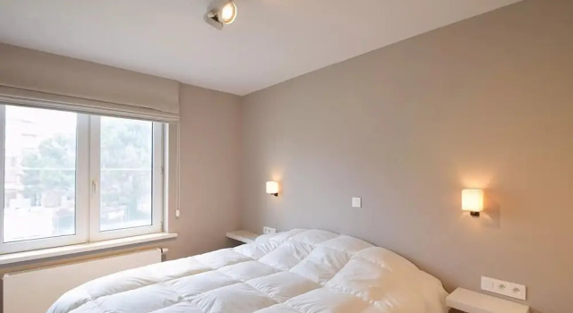 Modern Stay Near the Beach, Rezerwuj Hotel Hotele w Bruksela z parkingiem, Parking