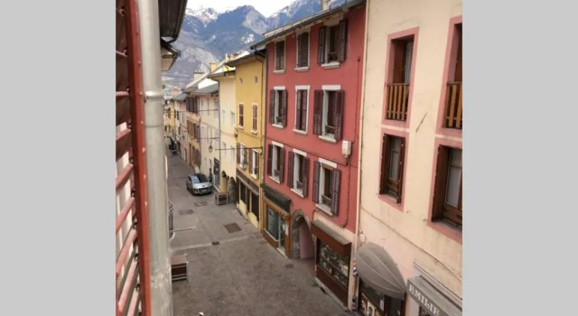 Le Reflet de la Lune, Réserver Appartement Saint-Jean-de-Maurienne 