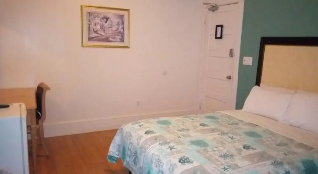 Номер Classic Surf Villa Hotel