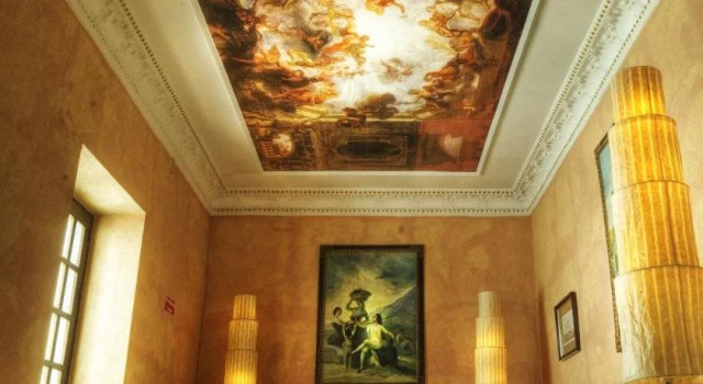 Hotel Victoria