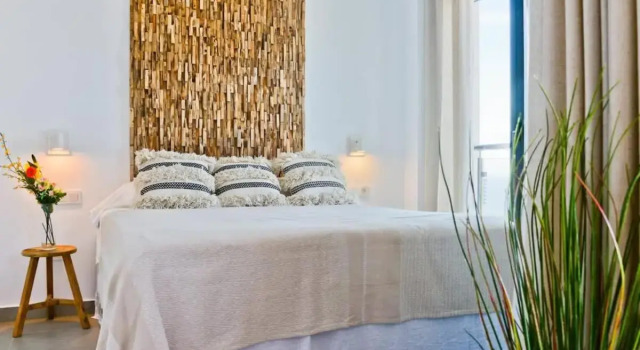 Casa Grace, Prenota Hotel Nerja Axarquía