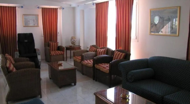 Valsami Hotel Apartments