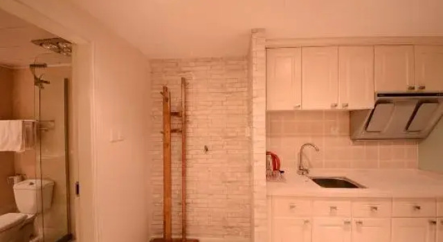 Dasheng Daily Rental Apartment (Harbin Haxi), Varaa Huoneisto Harbin Heilongjiang