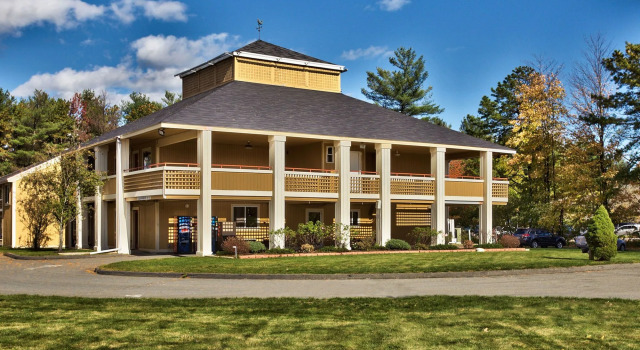 Casco Bay Hotel PMW Airport - Maine Mall, Ascend Hotel Collection, Réserver Hôtel Portland Maine