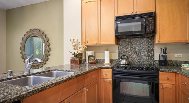 Люкс с 2 комнатами Waikoloa Colony Villas #1304