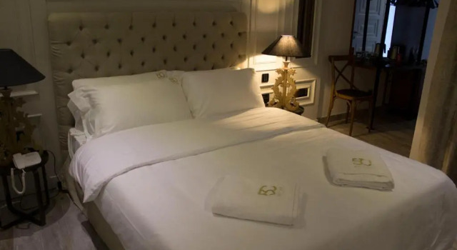 50th Boutique Hotel, Boek Boutique Hotel 3-sterren hotels in Birgu, 3*