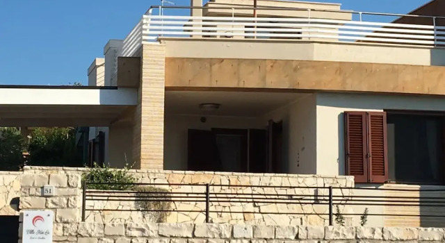 Villa Marlu