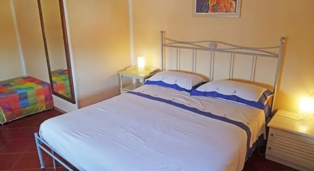 Emanuele Apartments