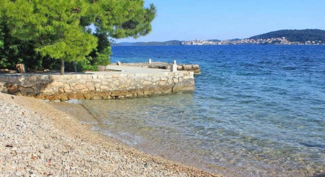 Nevenkos - 20 m From Beach - A1, Забронировать Отель Кучиште Pelješac