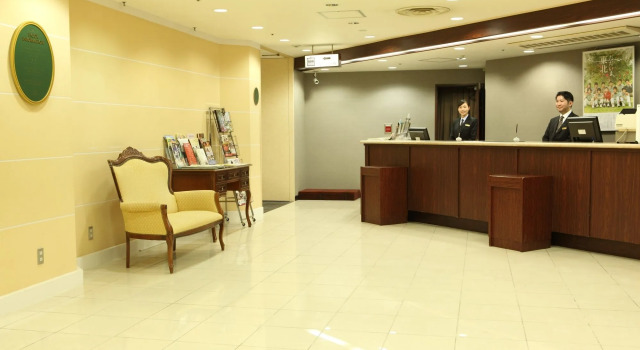 Hirosaki Park Hotel, Buchen Sie Hotel Hirosaki Aomori