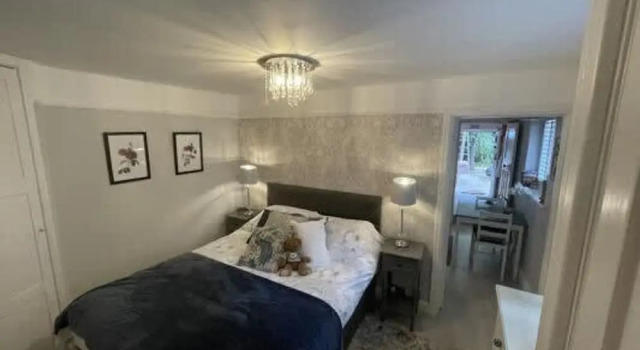 Luxury Georgian Country House With Hot Tub, Забронировать Вилла Отели Англии с завтраком, Завтраки