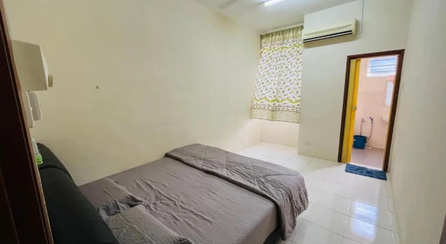 Cendana Residence Homestay 4 Kuala Ibai Kuala Terengganu