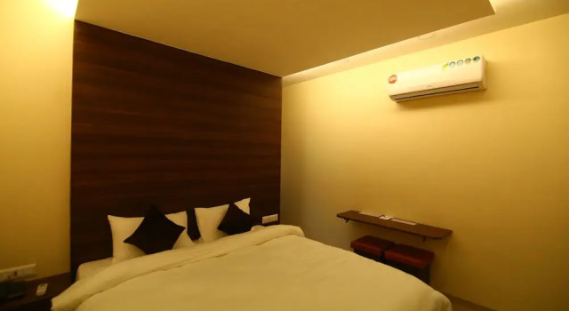 Grand pokoj GD Hotel