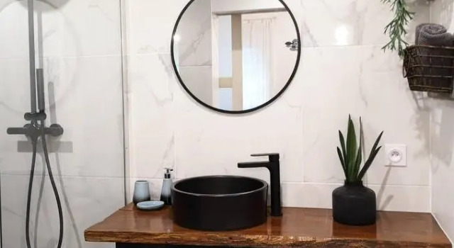 Номер Standard Aux Champés